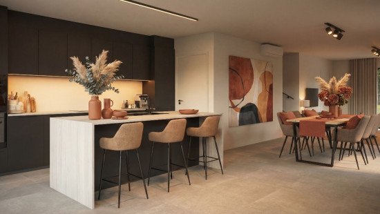 Sint-Amandsesteenweg - 377 - F - Lot 6 - 2880