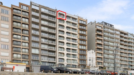 Zeedijk - 234 - 10A - 8370