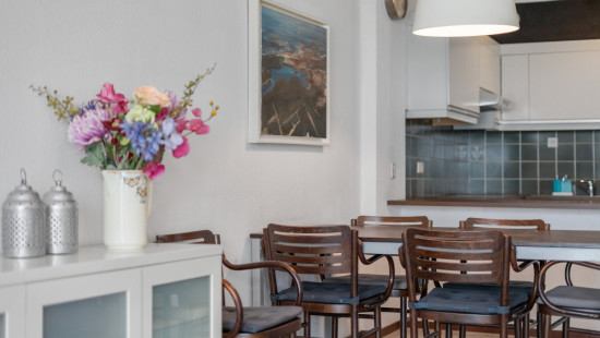 Zeedijk - 234 - 10A - 8370