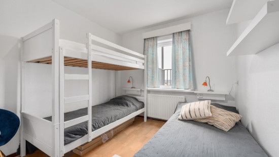 Zeedijk - 234 - 10A - 8370