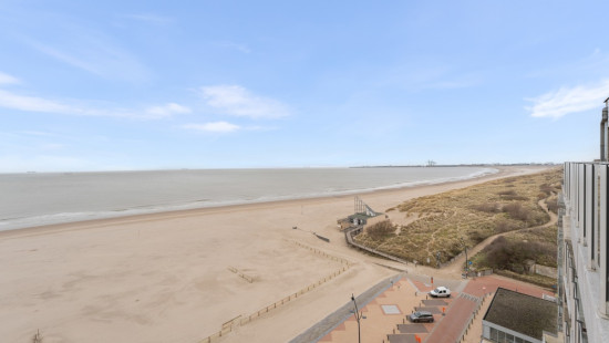 Zeedijk - 234 - 10A - 8370