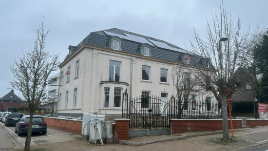 Maagdestraat - 1 - A1.1 - A1.1 - 8980