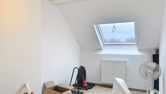 Chaussée de Charleroi - 9 - - 1470