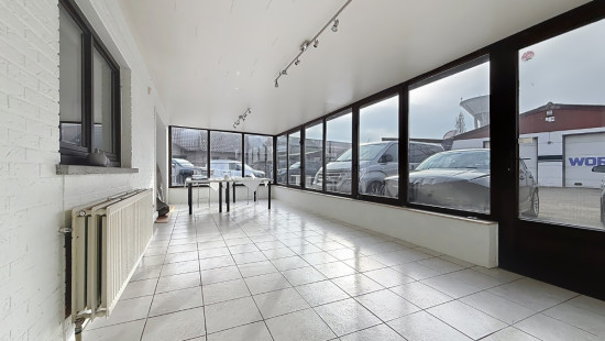 Kiezel Kleine Brogel - 49 - 1 - 3990