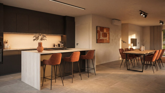 Aarschotsesteenweg - 134 - - Lot 2 - 3130