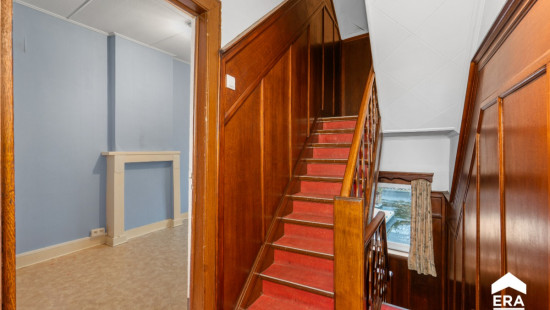 Moespikstraat - 77 - - 3300