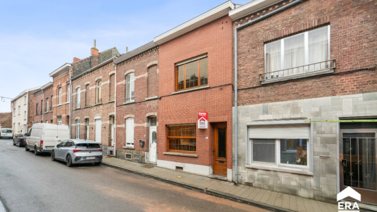 Moespikstraat - 77 - - 3300