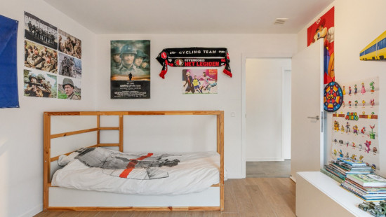 Victor Smeetsstraat - 27 - - 3500