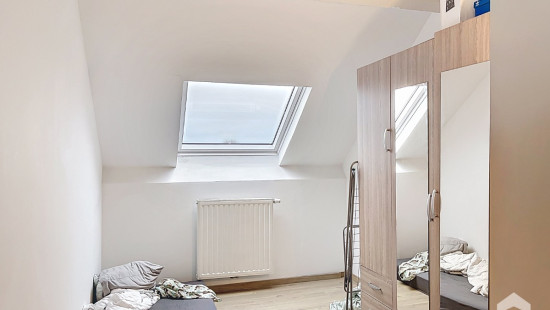 Chaussée de Charleroi - 9 - - 1470