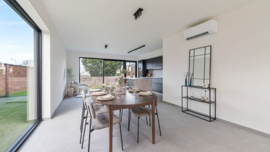 Merelstraat - 8 - - Lot 1 - 8530