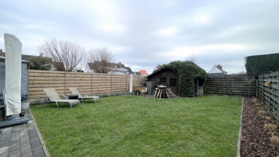 Pionierslaan - 3 - - 8940