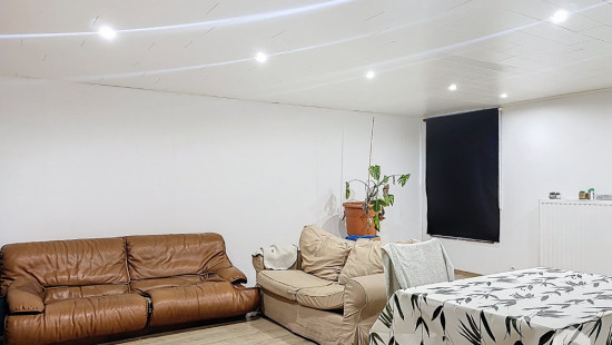 Chaussée de Charleroi - 9 - - 1470