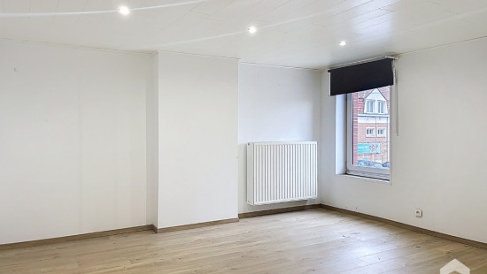 Chaussée de Charleroi - 9 - - 1470