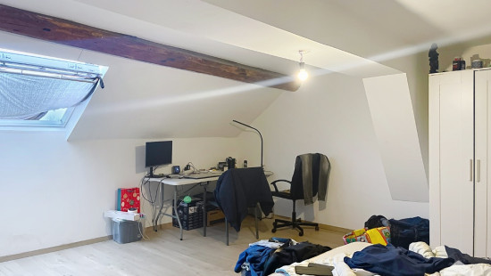 Chaussée de Charleroi - 9 - - 1470