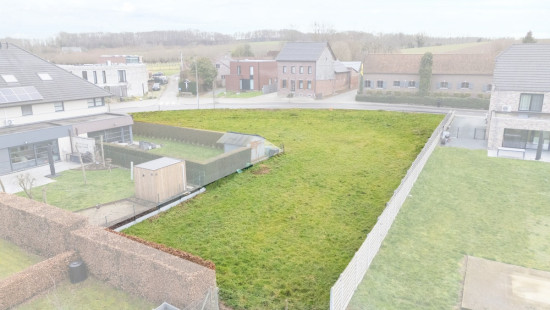 Terlostraat - 55 - - 1755