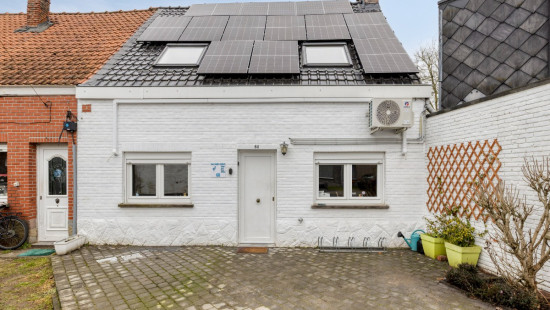 Plankendaalstraat - 60 - - 2812