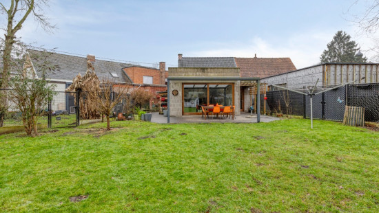 Plankendaalstraat - 60 - - 2812