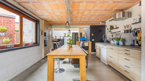 Plankendaalstraat - 60 - - 2812