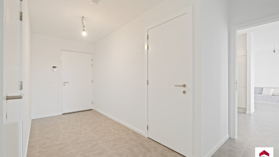 Albert Van Cotthemstraat - 3 - - 1600