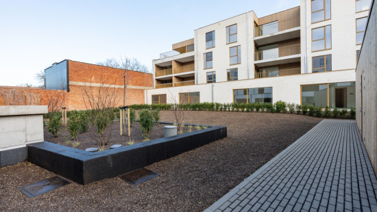 Stationsstraat - 97 - - S3.3 - 9120