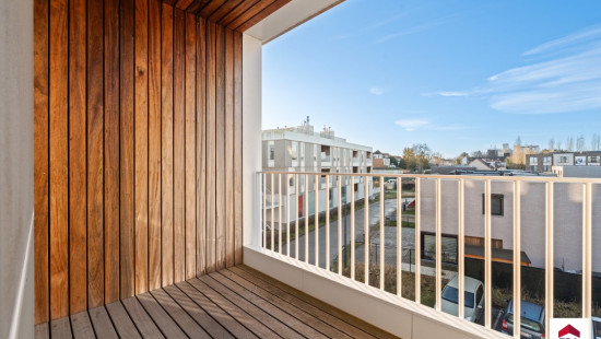 Albert Van Cotthemstraat - 3 - - 1600