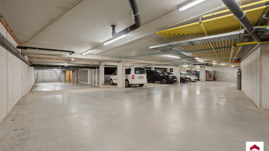 Albert Van Cotthemstraat - 3 - - 1600