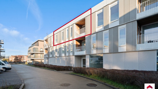 Albert Van Cotthemstraat - 3 - - 1600