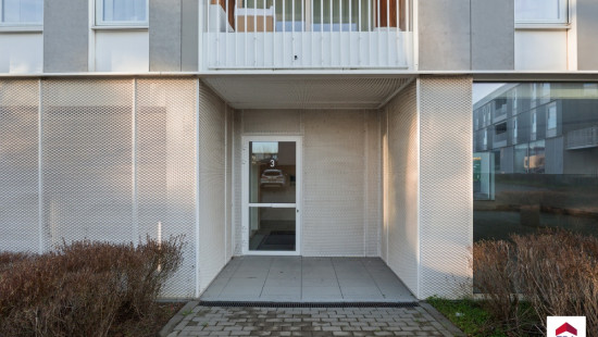 Albert Van Cotthemstraat - 3 - - 1600