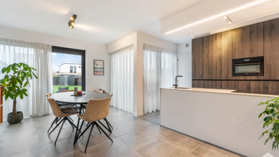 Victor Smeetsstraat - 27 - - 3500