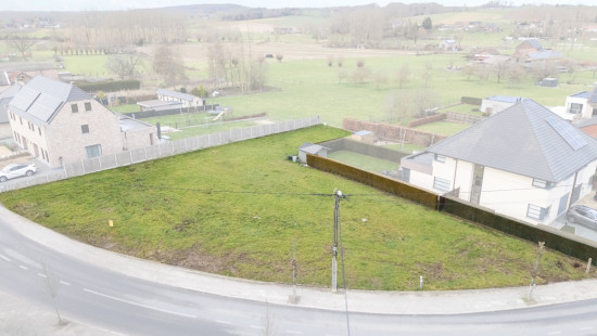 Terlostraat - 55 - - 1755