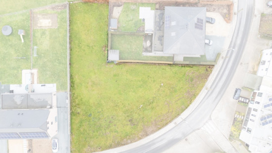 Terlostraat - 55 - - 1755