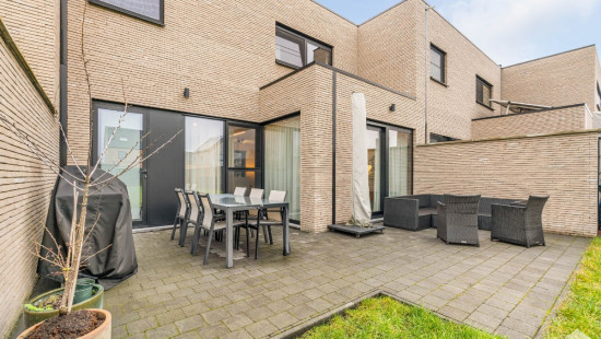 Victor Smeetsstraat - 27 - - 3500