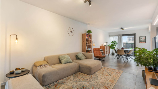 Victor Smeetsstraat - 27 - - 3500