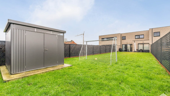 Victor Smeetsstraat - 27 - - 3500