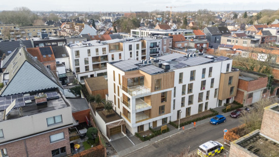 Stationsstraat - 97 - - S0.3 - 9120