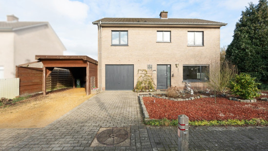 Bremstraat - 16 - - 9190