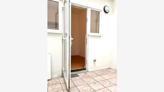 Teichmannstraat - 4 - - 2018