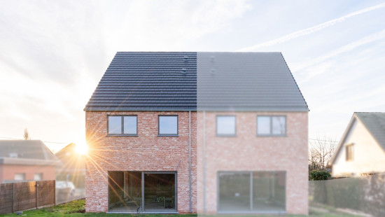 Eigenlo - 1A - - R - 9140