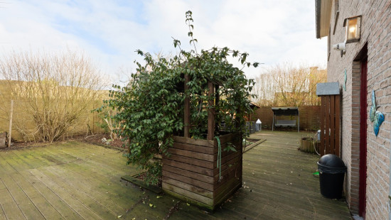 Bremstraat - 16 - - 9190