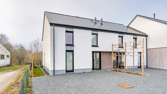 Chaussée d'Assenois - 2 - E - 6840