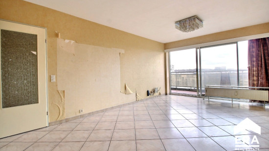 Avenue Frans van Kalken - 8 - 9 - 1070