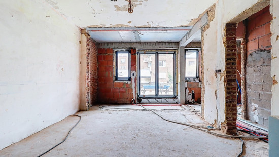 Rue de Soignies - 3 - - 1400