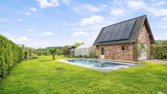 Broekstraat - 15C - - 3450