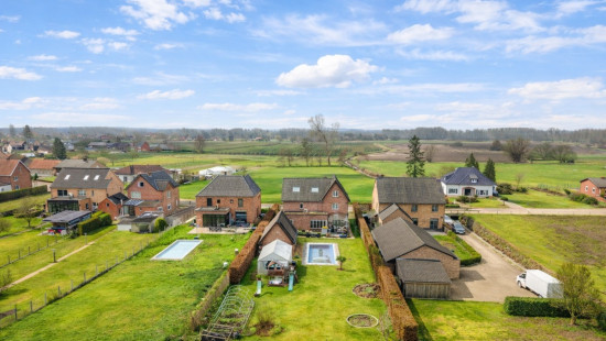 Broekstraat - 15C - - 3450