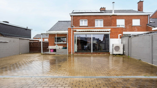 Kardinaal Cardijnlaan - 17 - - 8860