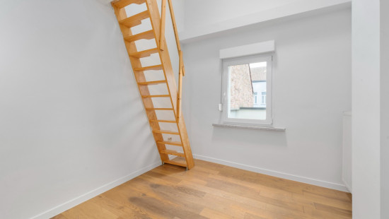 Stokerijstraat - 28 - - 9000