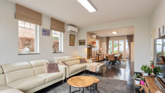 Broekstraat - 15C - - 3450