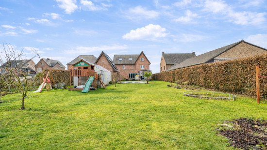 Broekstraat - 15C - - 3450