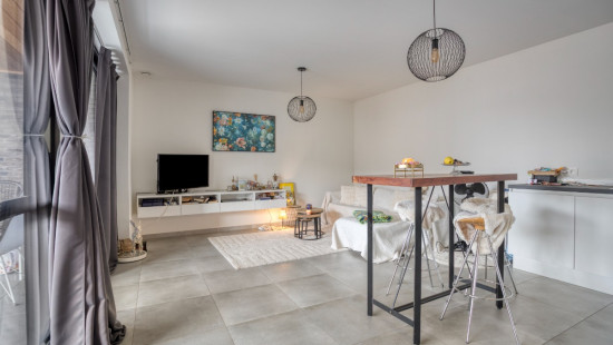 Lierse Steenweg - 9 - 102 - 2288