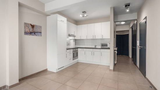 Kioskplaats - 30 - - 2660